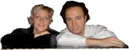 ERIC ET SYLVIA DIMICOLI
