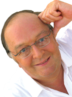 ONE MAN SHOW DE  BERNARD MABILLE