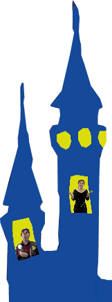 LES LEGENDES DU MANOIR