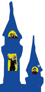 LES LEGENDES DU MANOIR