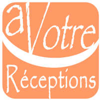 SITE AVOTRE RECEPTIONS