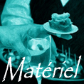 Matériel