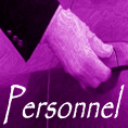 Personnel